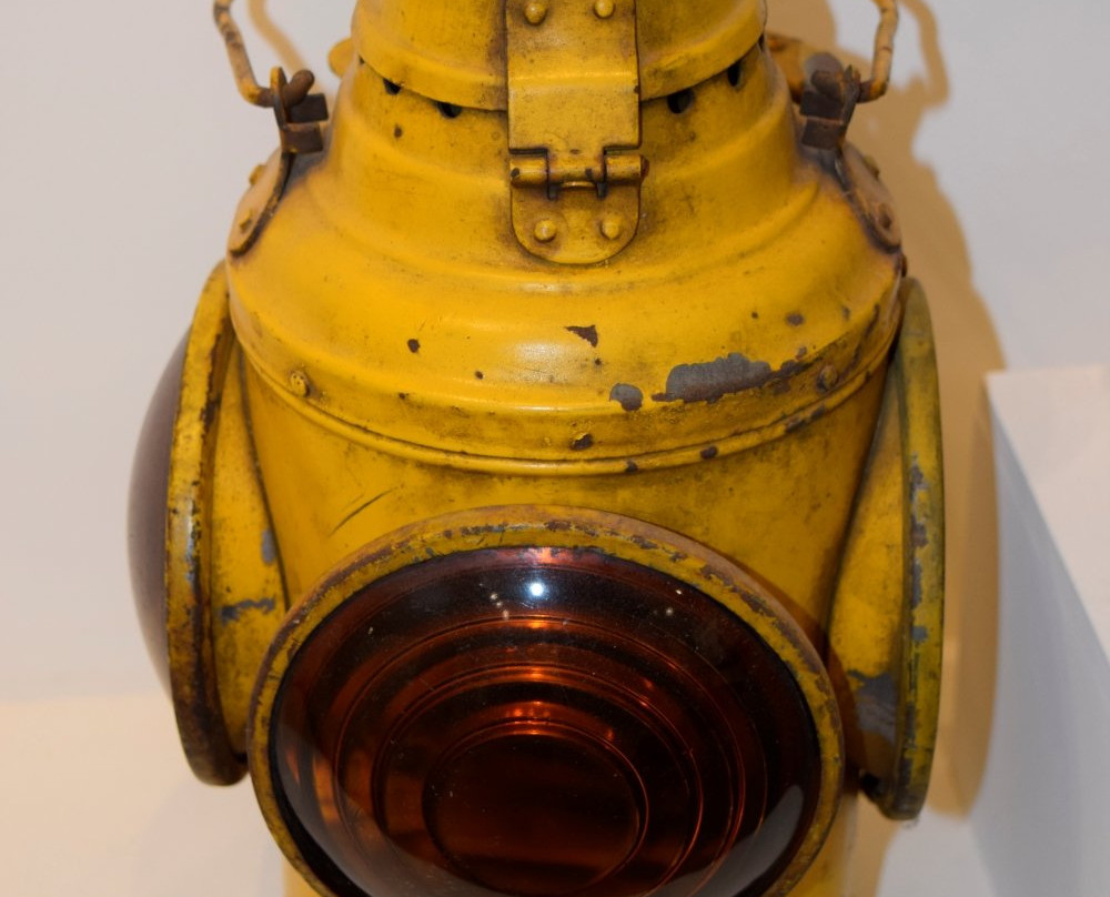 Ojai Valley Museum of History and Art-奥海必去景点