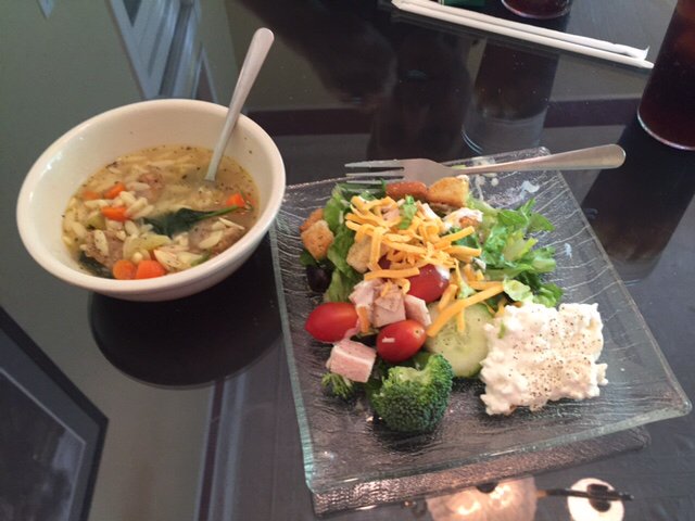 All Aboard Cafe and Inn-餐饮