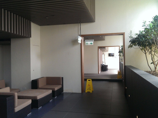 香港旺角智选假日酒店 主图