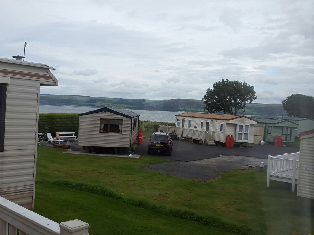WigBay Holiday Park