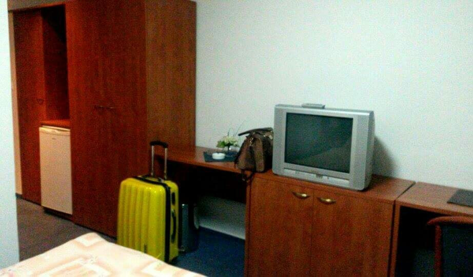 Econo Hotel主图