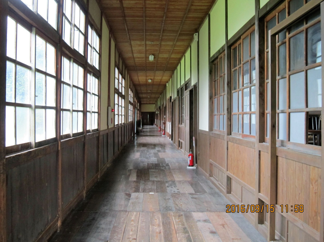 Kinehara School景点图片