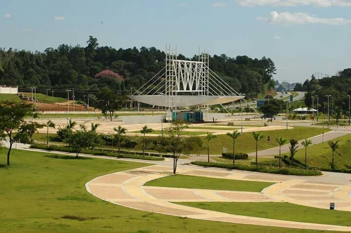 Parque Da Cidade景点图片