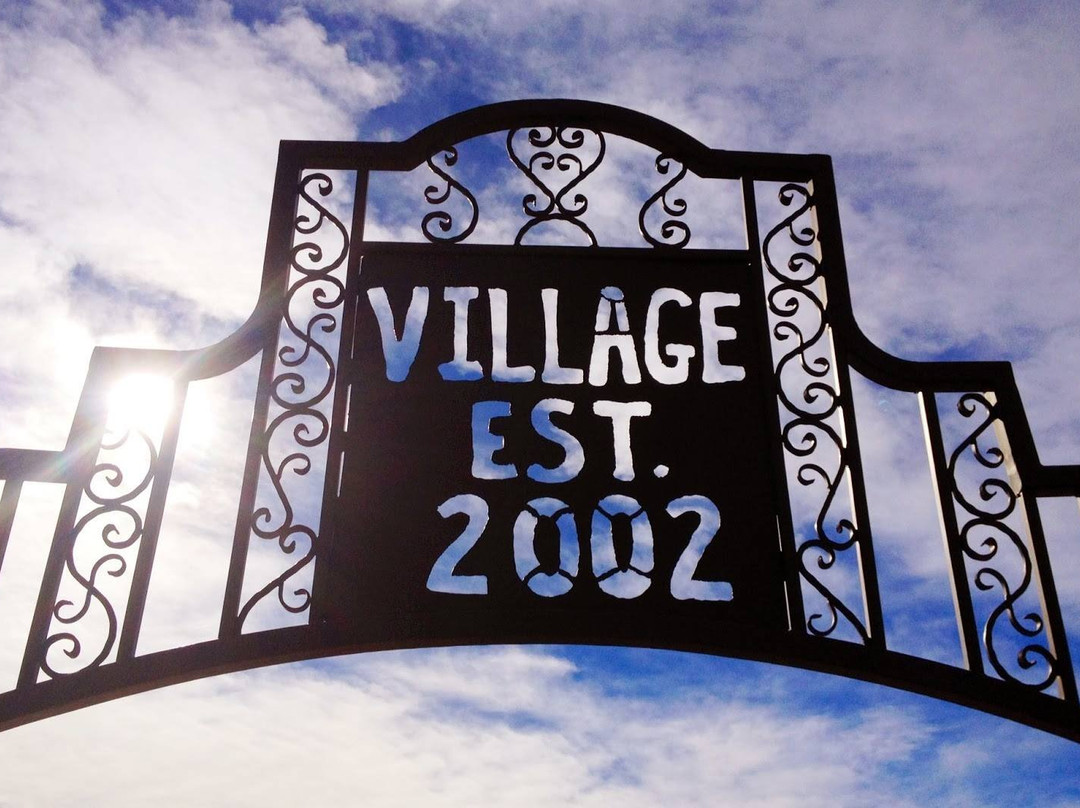 Legacy Play Village-拉伯克县必去景点