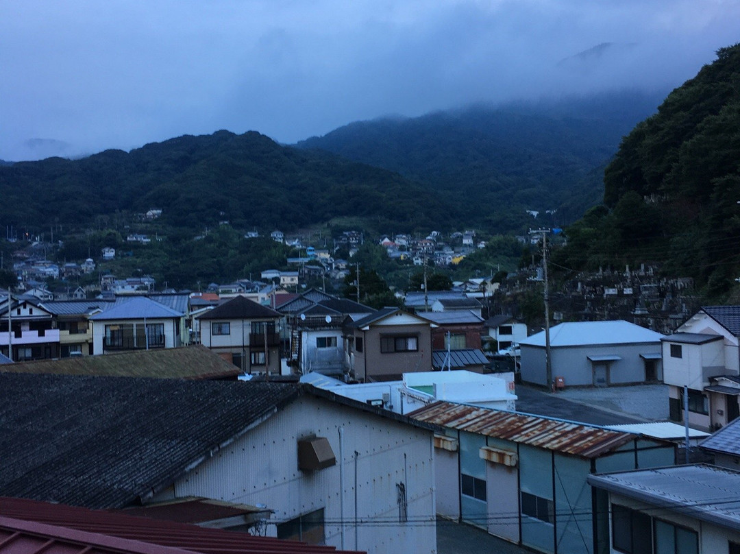 Yuhinosatonoyado Yoshida主图