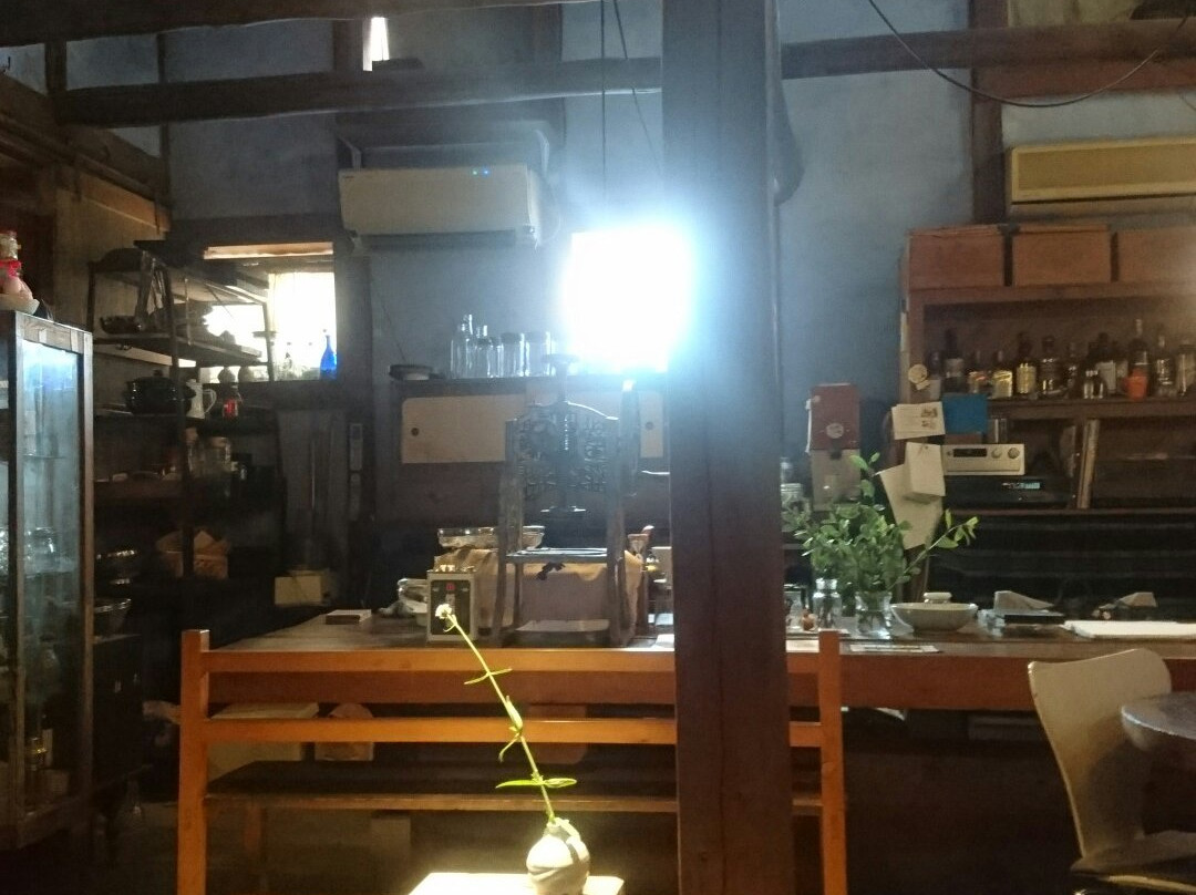 たまりや料理店