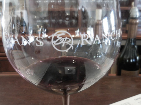 Evan's Ranch Wine Tasting Room-洛斯奥利沃斯必去景点