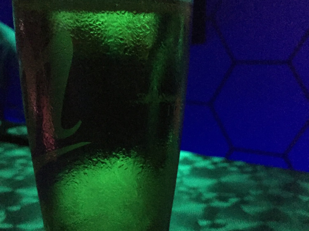 Kraken Bar - Monteria-Monteria必去景点