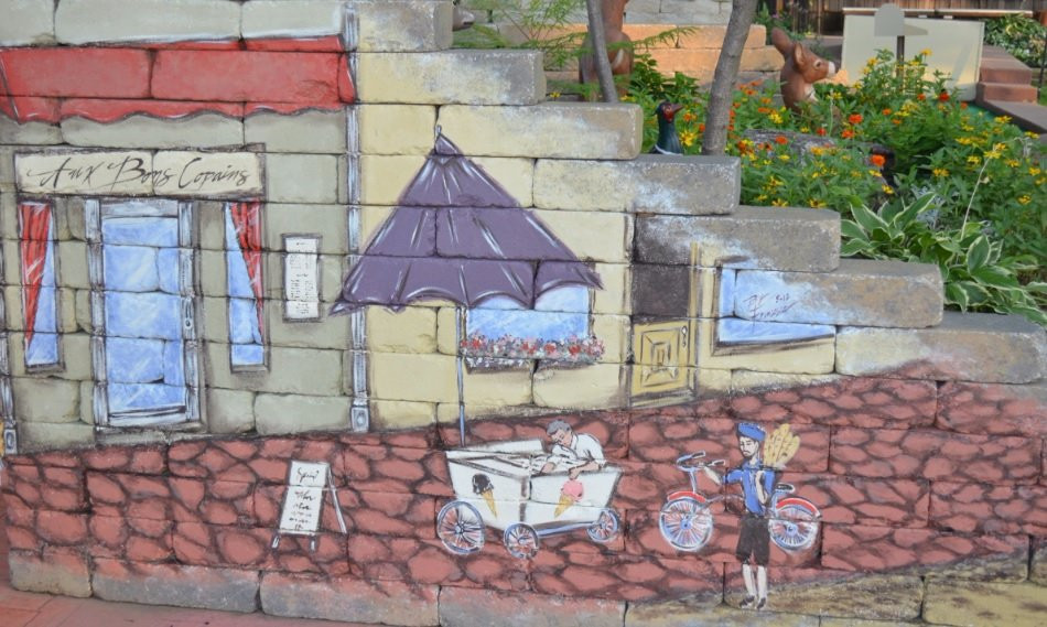 Cool crest-圣约瑟夫必去景点