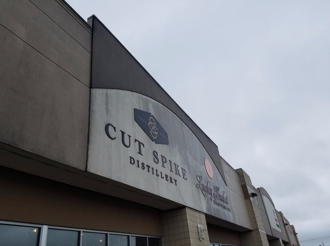 Lucky Bucket Brewing Company-La Vista必去景点