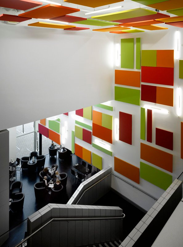 Cornerstone-Didcot必去景点