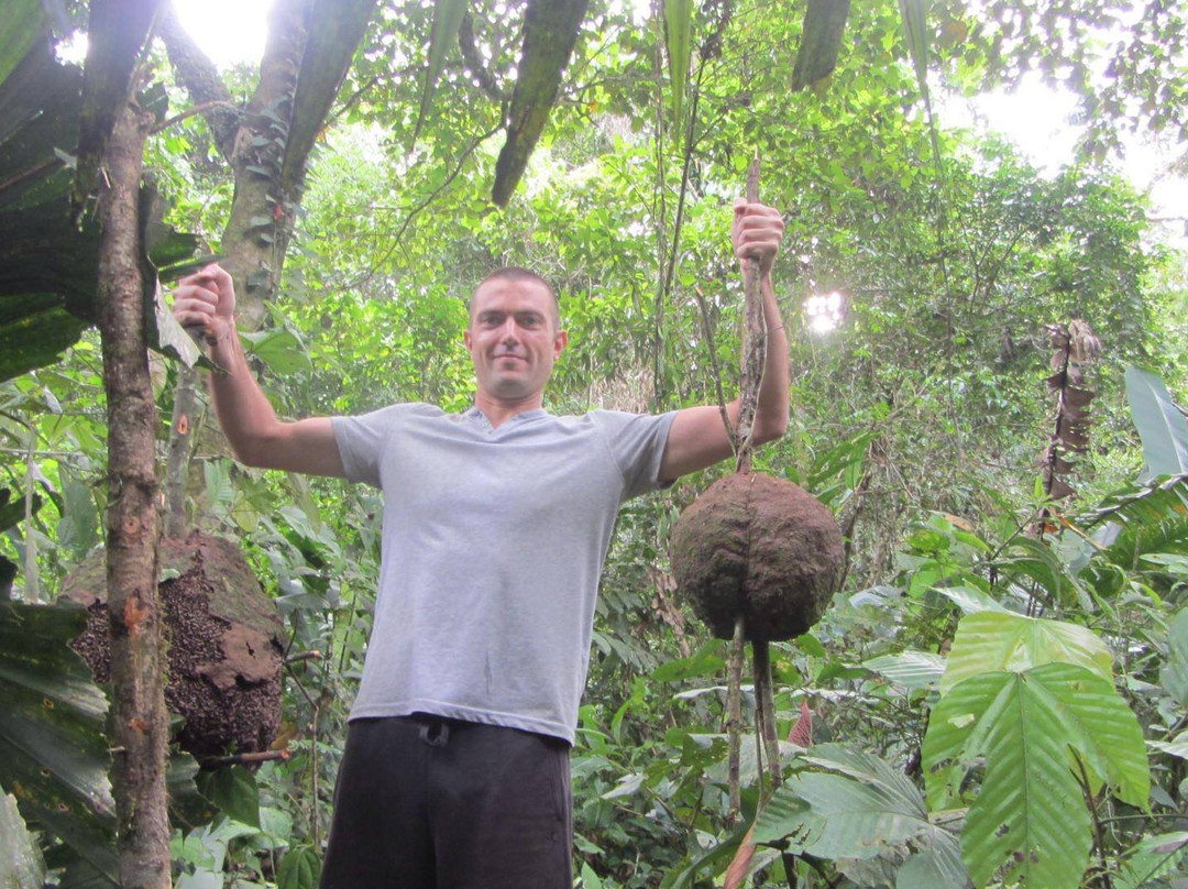 Nucanchi Pakcha-Misahualli必去景点