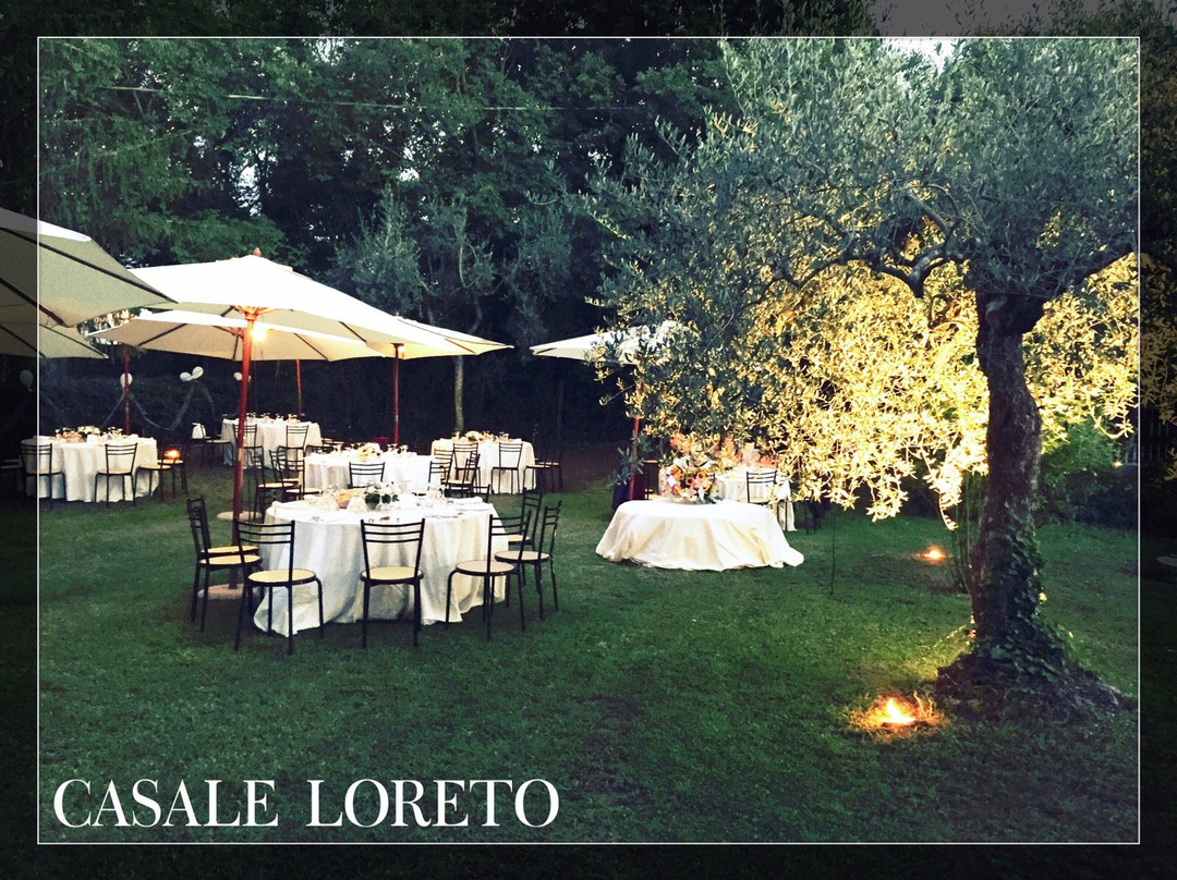 Casale Loreto主图
