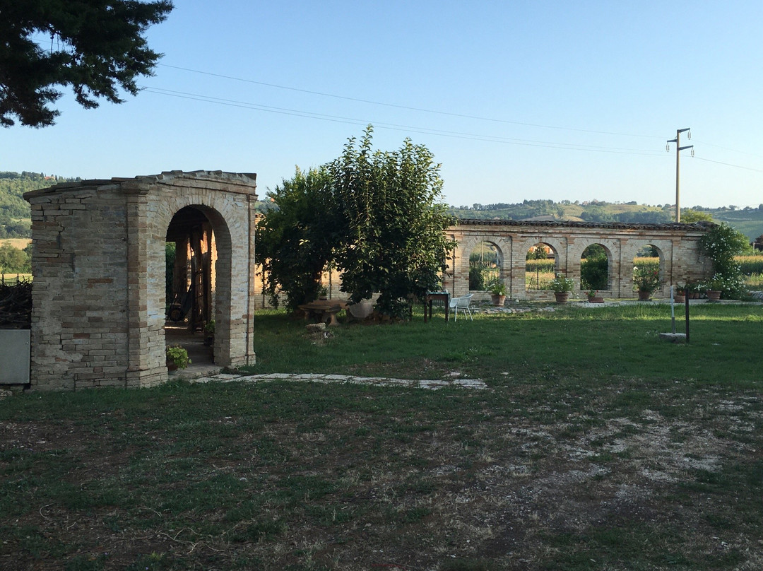 Villa Giulia Mattei