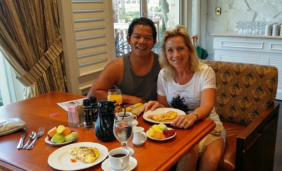 Harry Hopman/Saddlebrook International Tennis-卫斯理堂必去景点