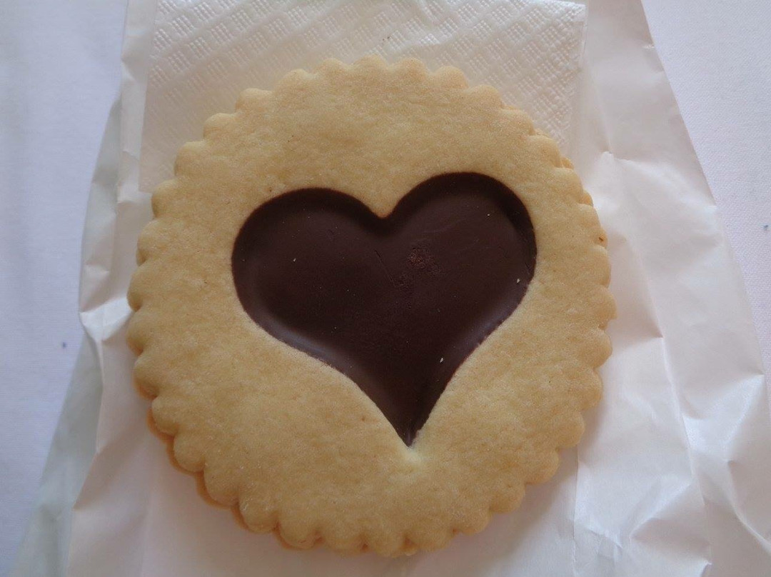 Panificio Pasticceria Barozzi-威尼斯必去景点