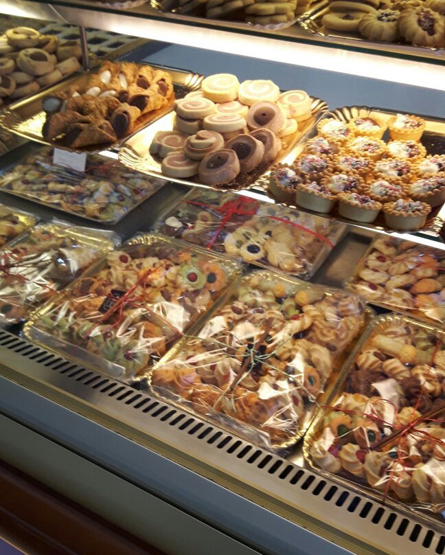 Pasticceria Dom Perignon景点图片