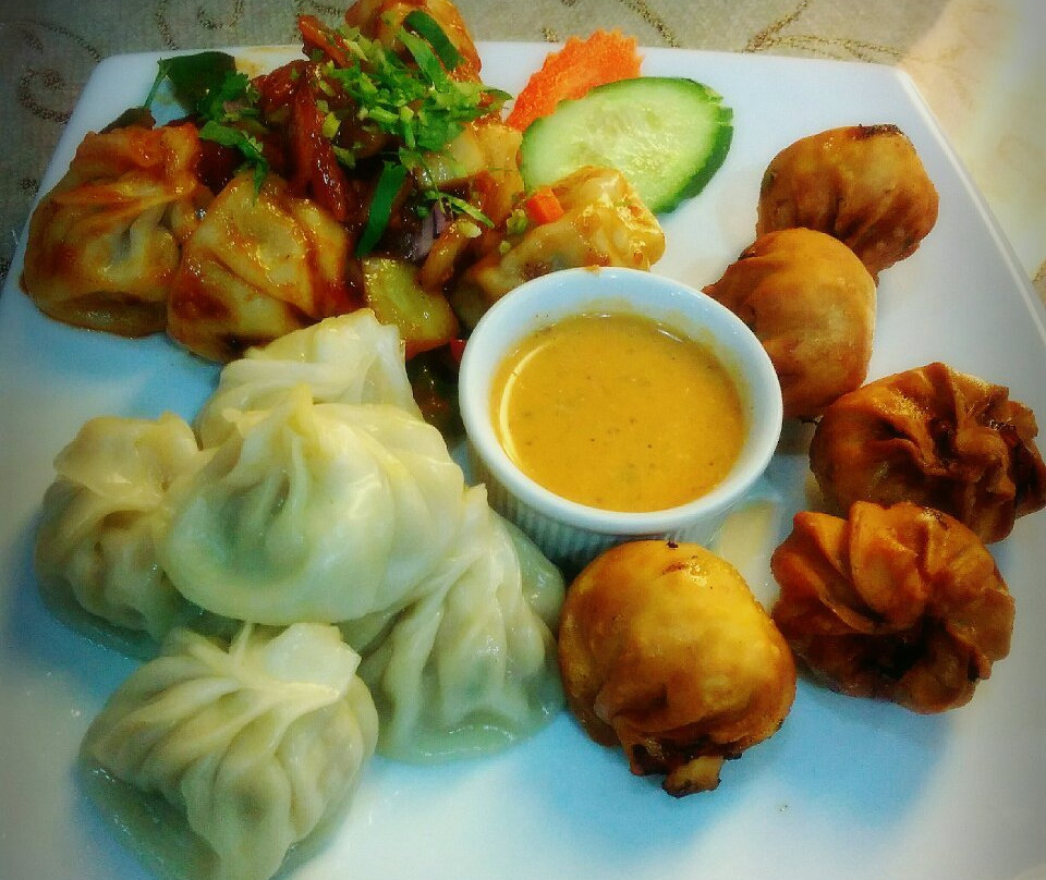 Last Bus to Kathmandu