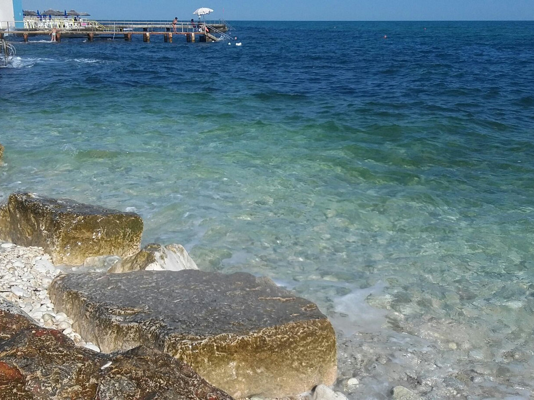 Lido Lafayette-Giovinazzo必去景点