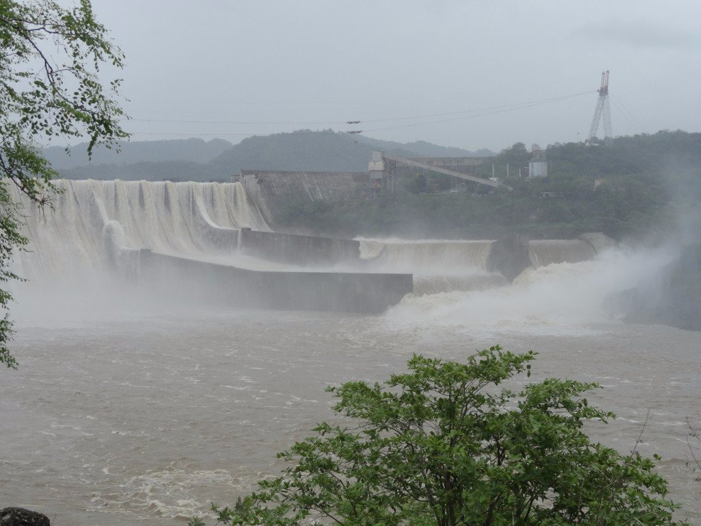 Narmada Canal-瓦都达拉必去景点