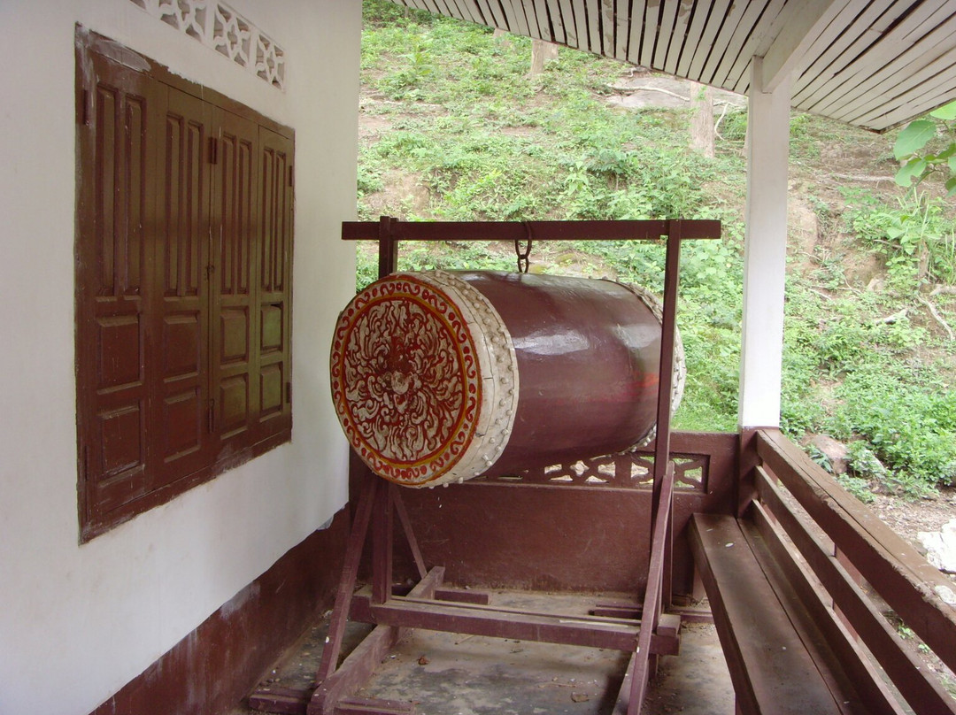 班珀农村-琅勃拉邦必去景点