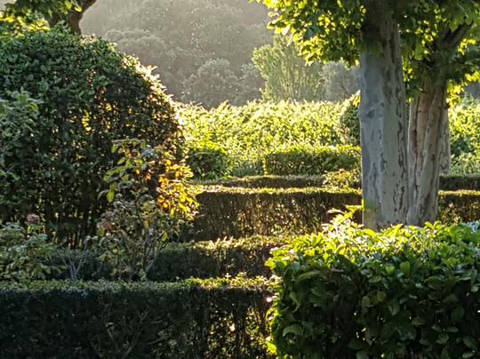 Chateau La Curniere-Tavernes必去景点