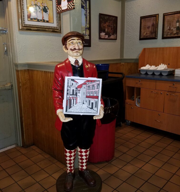 Victorio's II Italian Restaurant & Pizzeria