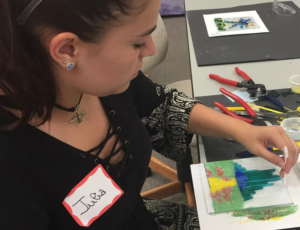 Alchemy Arts Studio-斯蒂尔沃特必去景点