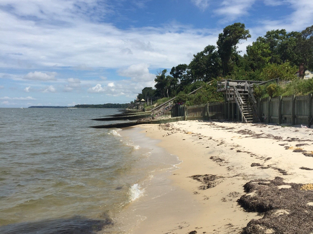 WhiteCliff B&B主图