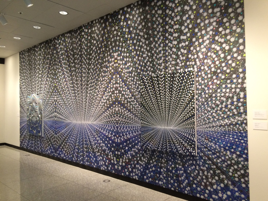 Kalamazoo Institute of Arts景点图片