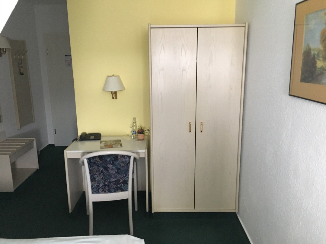 Hotel Wendenkoenig主图