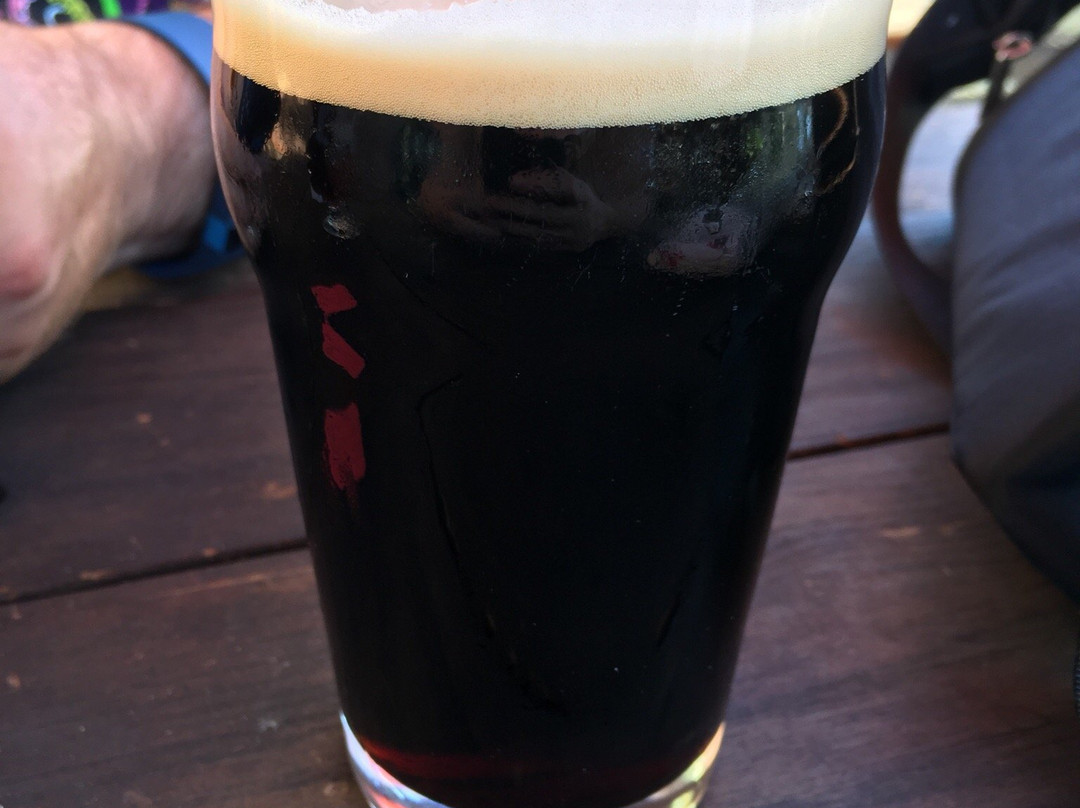 Oakshire Brewing-尤金必去景点