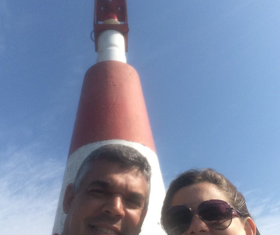 Ponto Praia Beira Mar主图