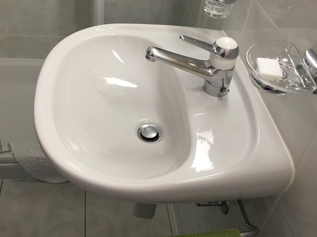 Hotel Le Postillion主图