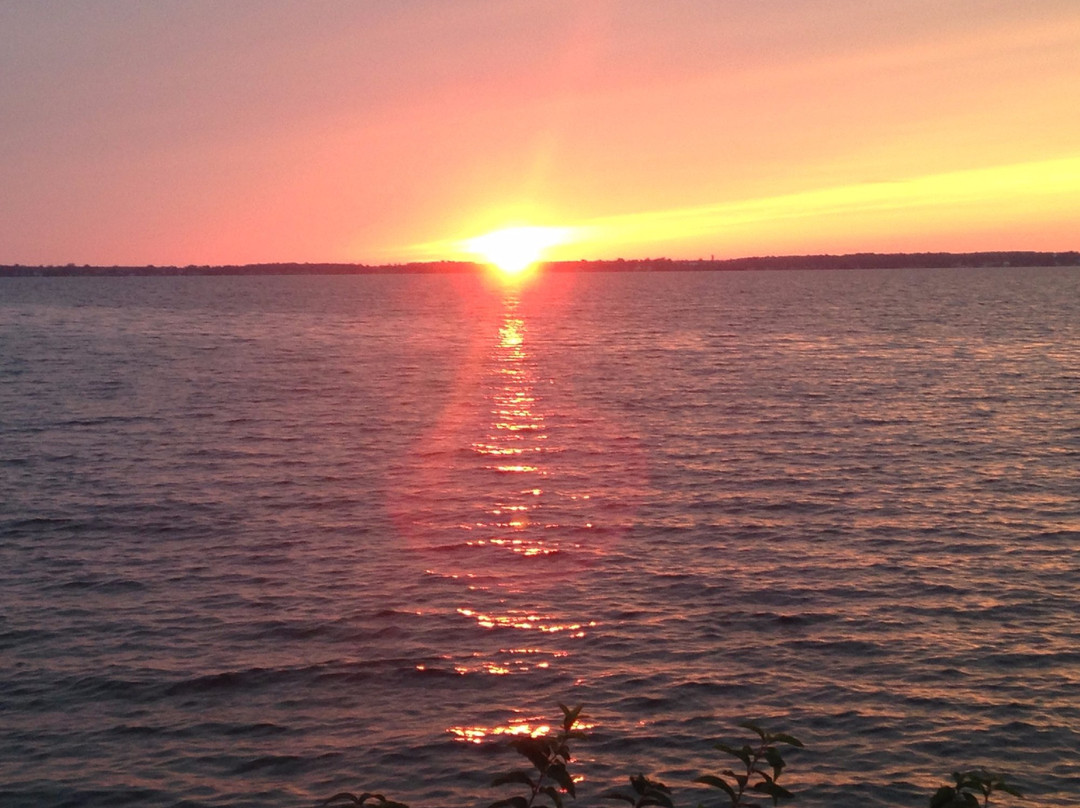 Long Point State Park - Thousand Islands-Three Mile Bay必去景点