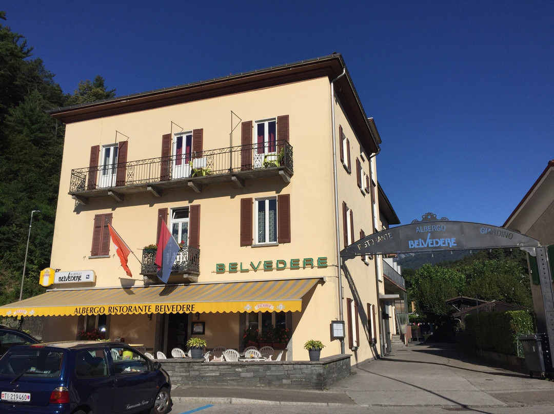 Albergo Belvedere主图