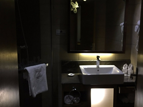 贵阳林城大酒店(省政府黔灵公园店)主图