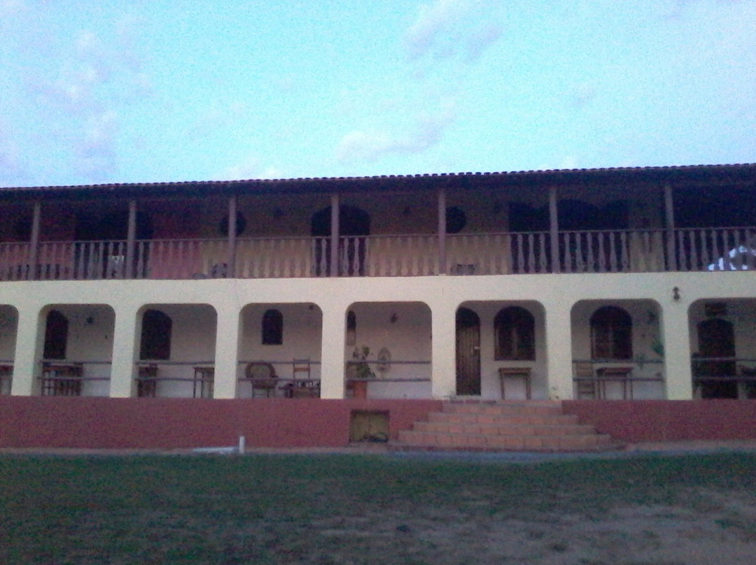Hotel Harmonia Sarapui