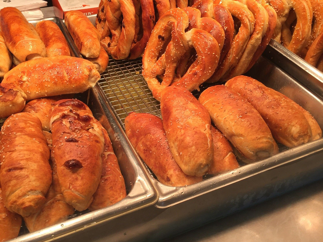 Lancaster County Dutch Market-Germantown必去景点