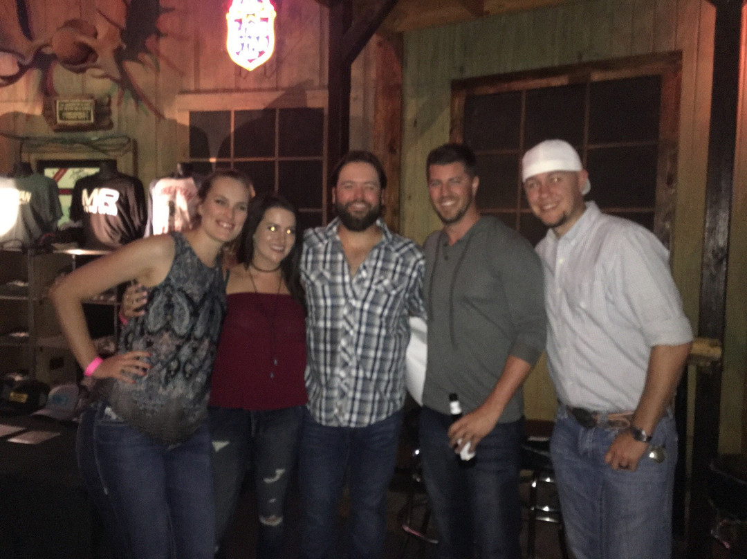 Big Texas Dance Hall & Saloon-斯普林必去景点