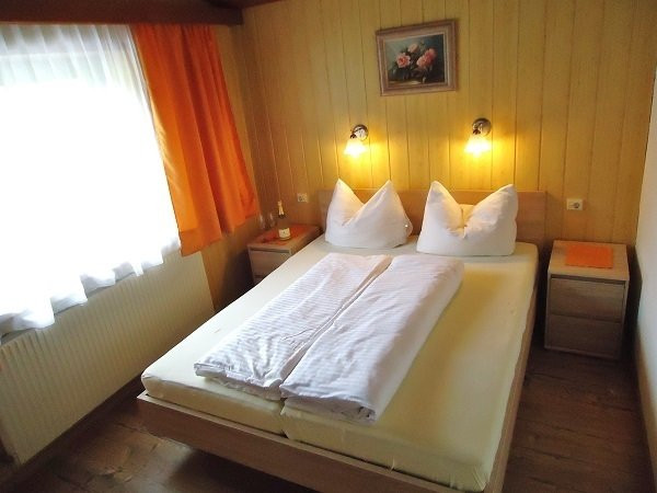 Fruhstuckspension Birkenheim主图