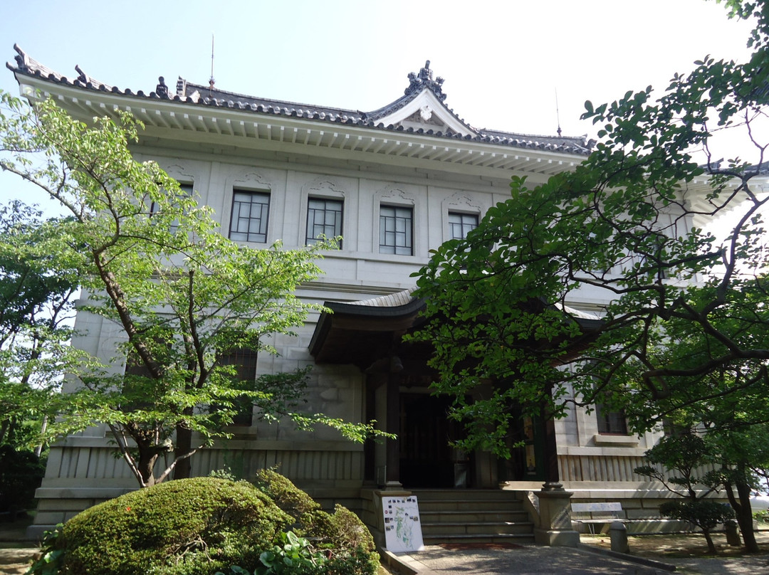 Kompiragu Treasure House景点图片