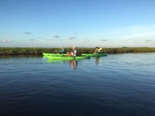 Matagorda Adventure Company-Matagorda必去景点