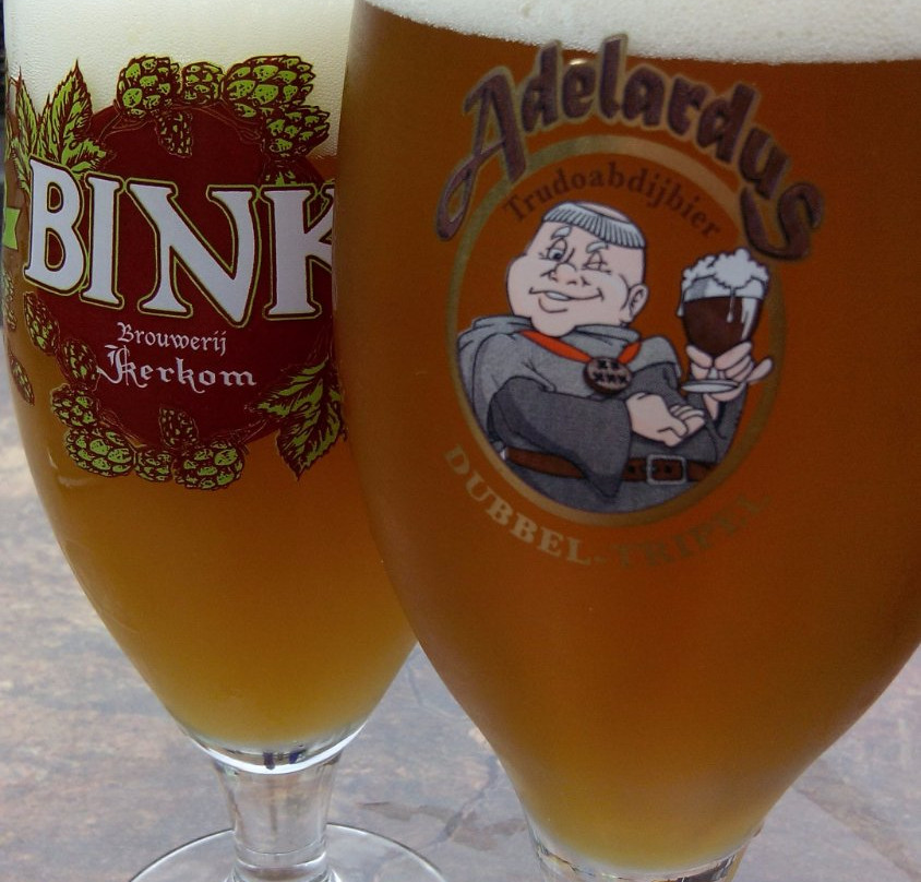 Brouwerij Kerkom-圣特雷登必去景点