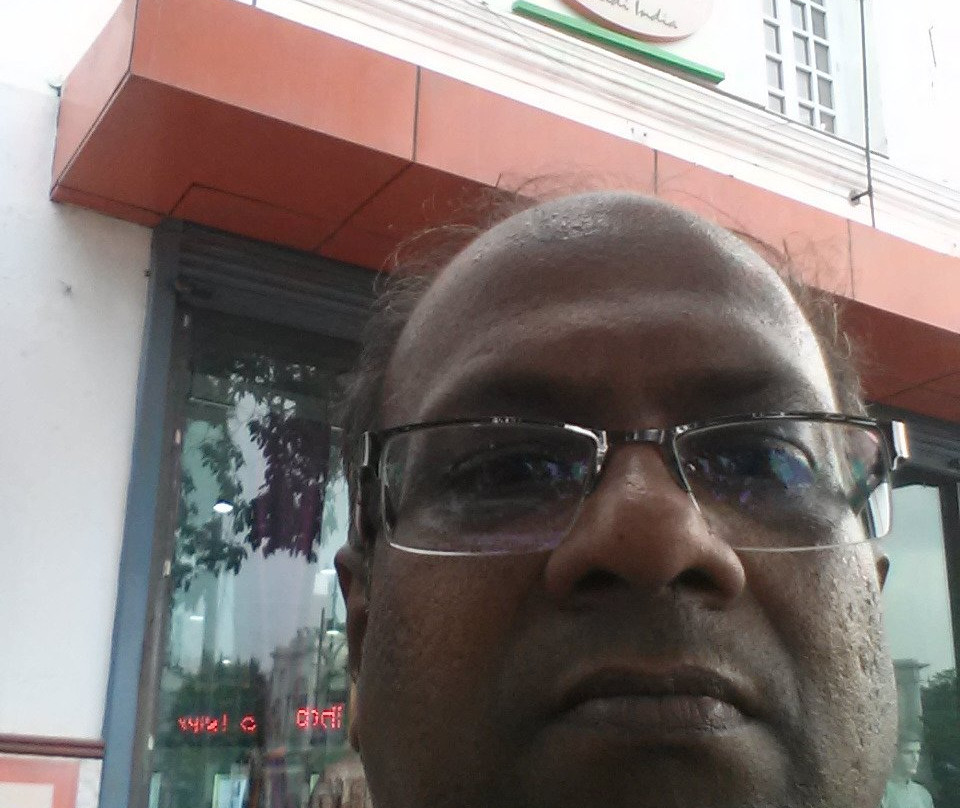 Khadi Gramodyog Bhavan-新德里必去景点