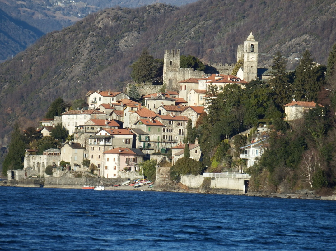 Dervio旅游攻略图片