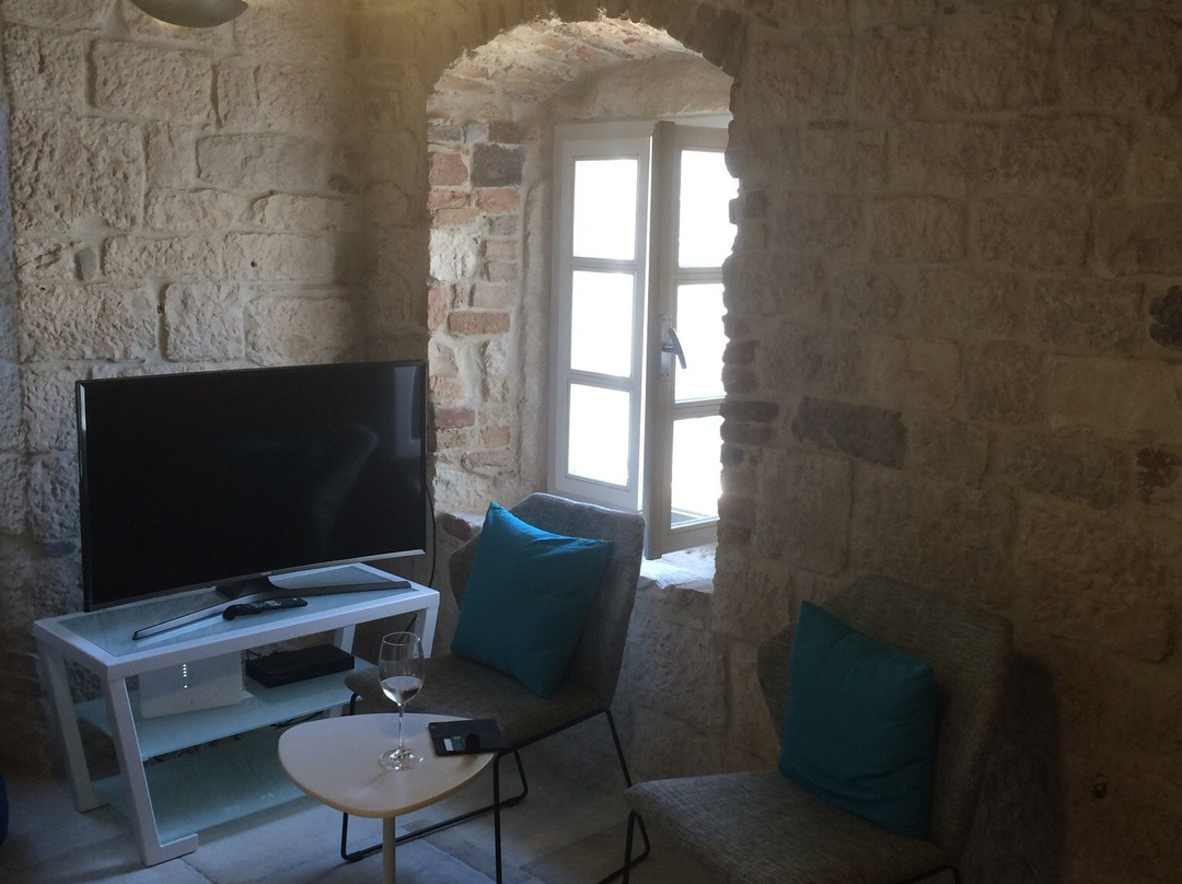 Bella Notte Di Spalato主图