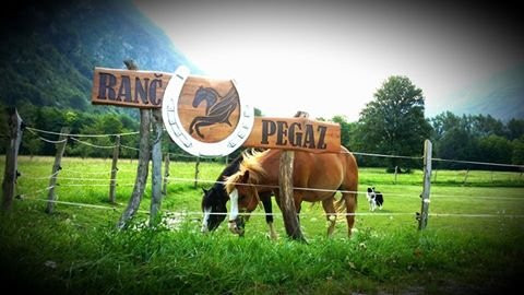 Ranch Pegaz景点图片