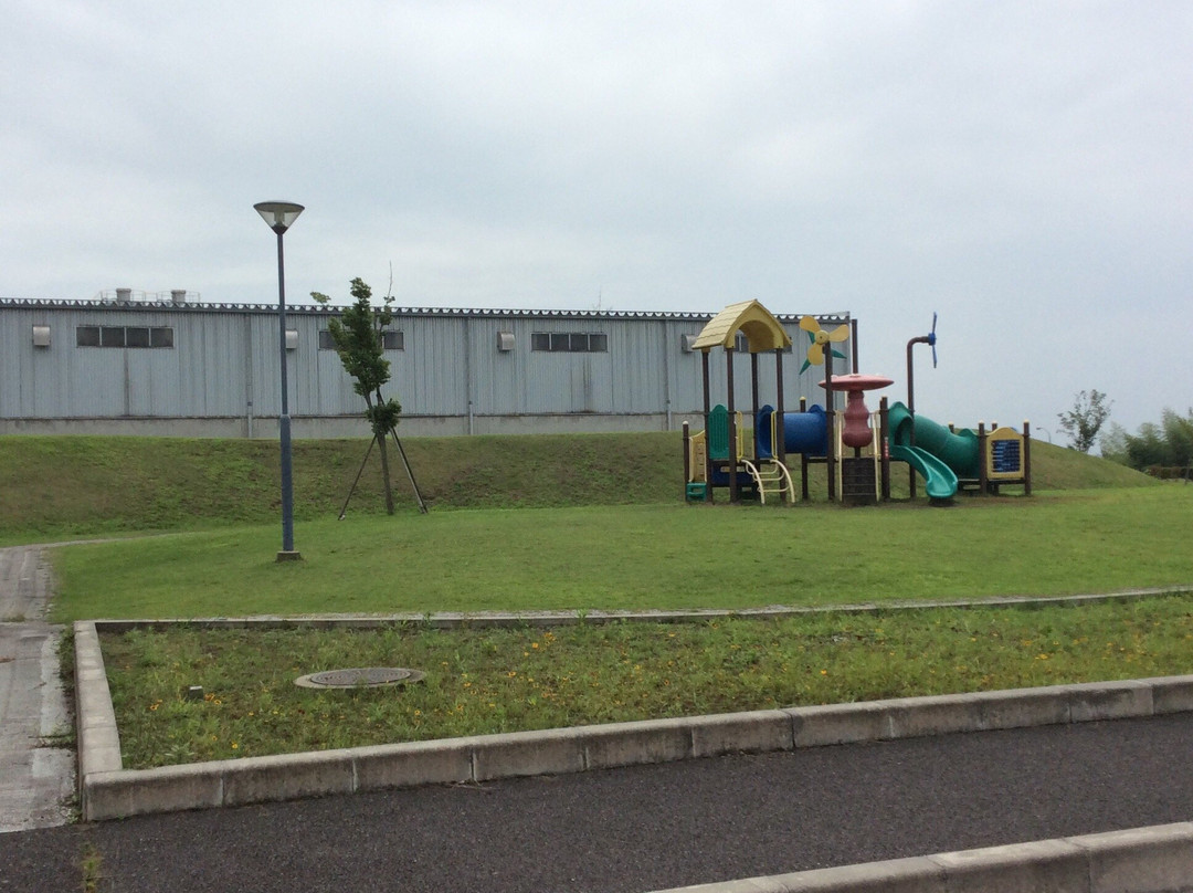 Mikamo Refresh Center-佐野市必去景点