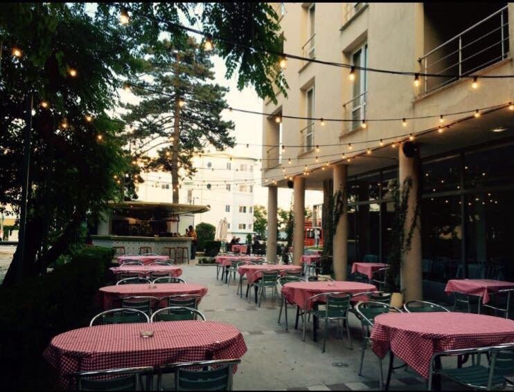Hotel Carmen